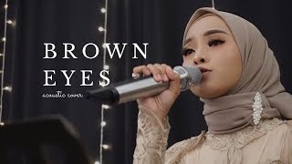 Brown Eyes - Destiny&#39;s Child (Cover) by Harmonic Music