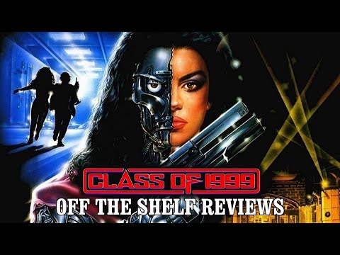 Class of 1999 Review - Off The Shelf Reviews