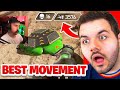 Reacting to the BEST APEX MOVEMENT CLIPS of ALL TIME!