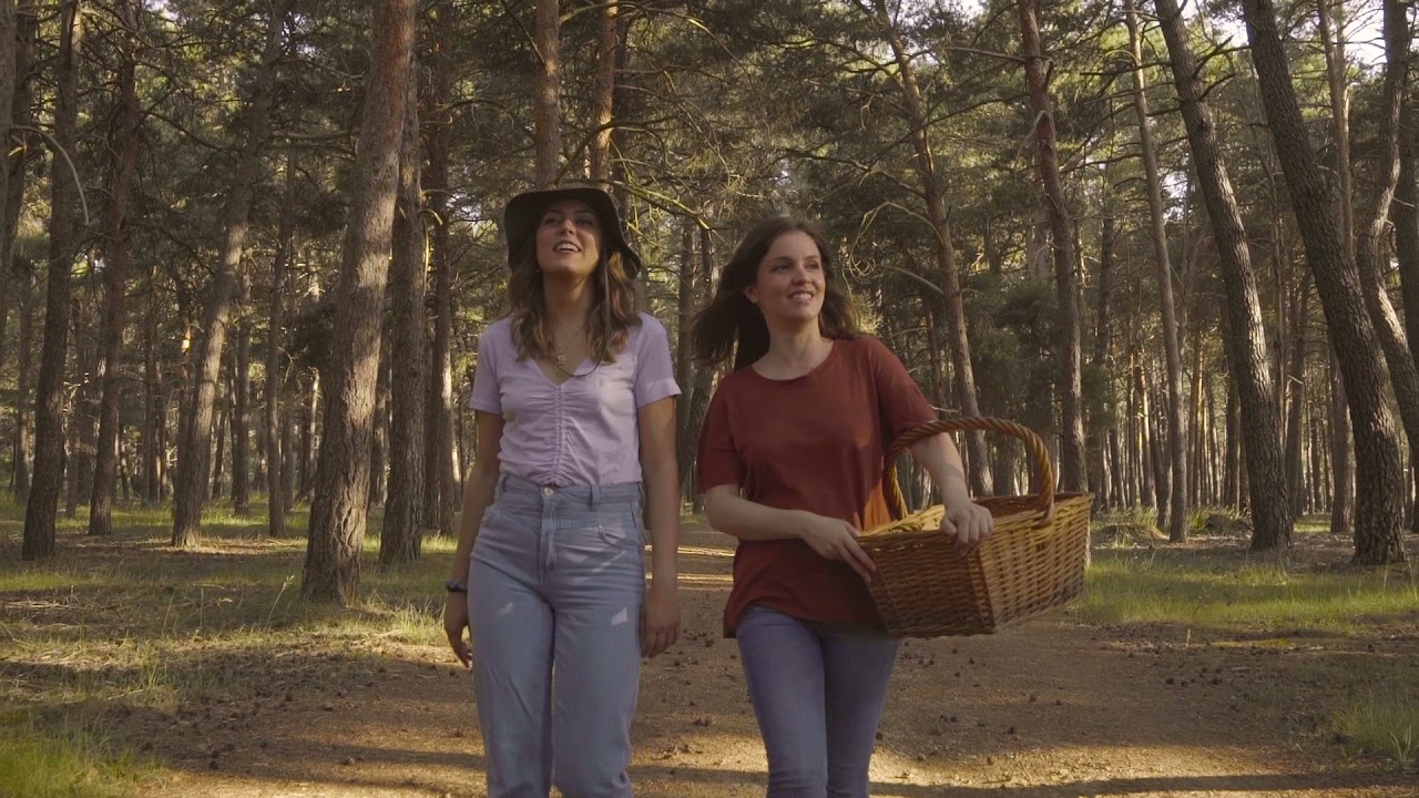 Saldaña, mucho por descubrir... NATURALEZA