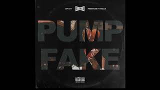 Willis  - PUMP FAKE (Audio)