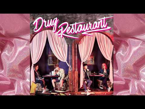 Drug Restaurant(드럭 레스토랑) _ Mistake 듣기