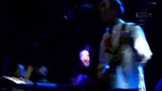 Jens Lekman - Friday Night at the Drive in Bingo (LA 11/10)