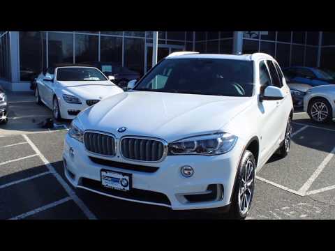 2018 Bmw x5 xDrive40e Full Review