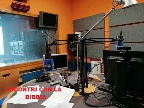 Incontri con la Bibbia 20 marzo 2025 Maria Paola Gonano chiesa Metodista di Gorizia (2)