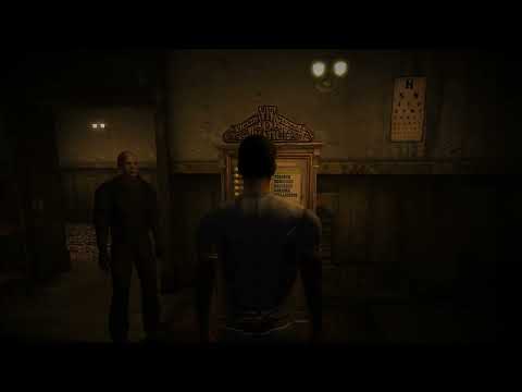 Fallout New Vegas - Doc Mitchell Theme (𝙎𝙡𝙤𝙬𝙚𝙙 𝙏𝙤 𝙋𝙚𝙧𝙛𝙚𝙘𝙩𝙞𝙤𝙣)