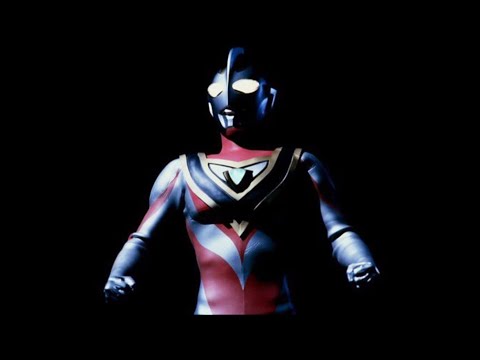 ウルトラマンガイアBGMメドレー - ULTRAMAN GAIA BGM MEDLEY