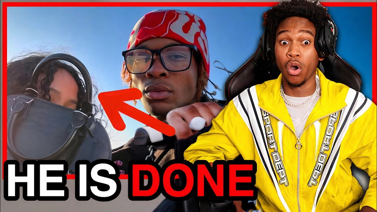 YouTube thumbnail