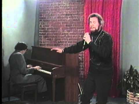 Here's Dante to sing a song for you "Theme from 'Exodus'" - YouTube