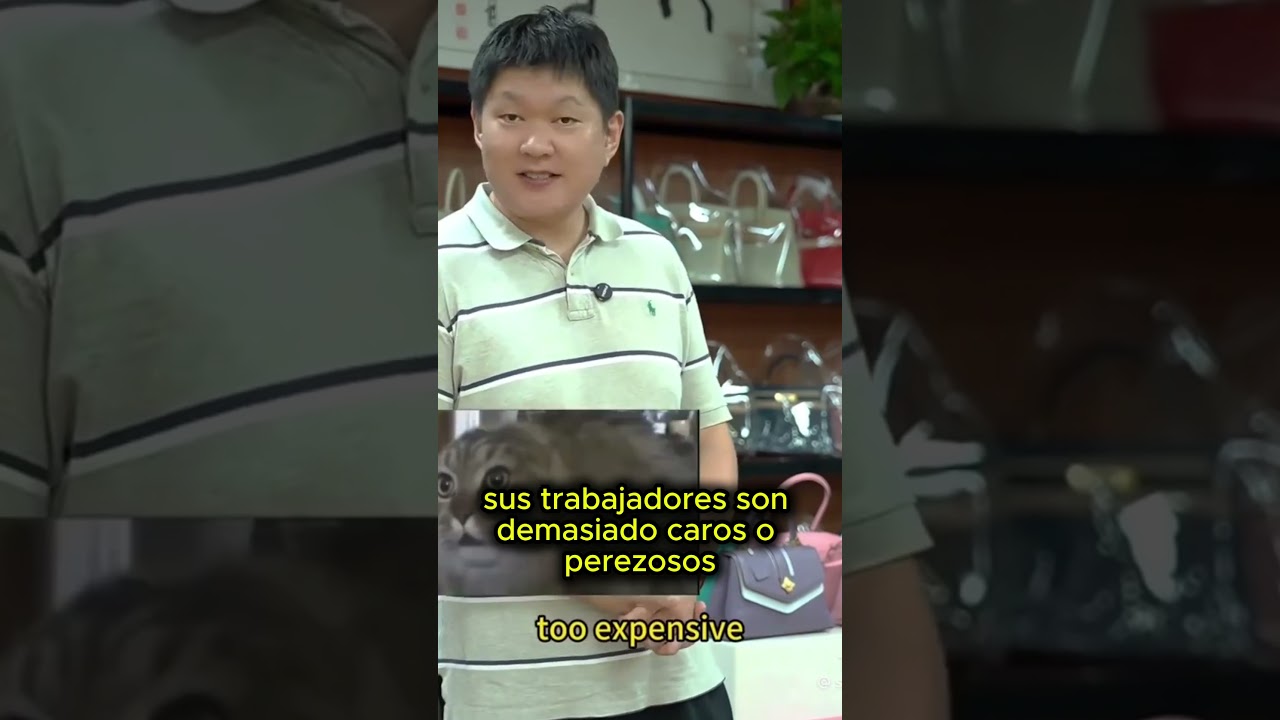 Los fabricantes chinos están exponiendo a las marcas de lujo occidentales
