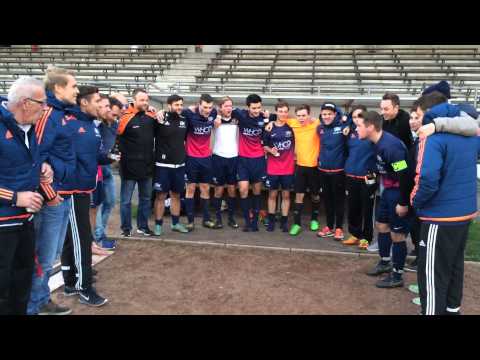 DJK Göggingen vs. SSV Bobingen