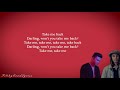 Petit Biscuit Ft. JP Cooper - We Were Young (FGL Official Lyrics) Petit Biscuit Ft. JP Cooper - We Were Young (FGL Official Lyrics)