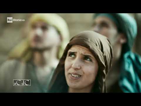 a.C.d.C - Il cavallo di Troia, sulle tracce di un mito (2022-04-12)