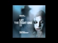 Eli and Oscar - Let The Right One In OST 2008 