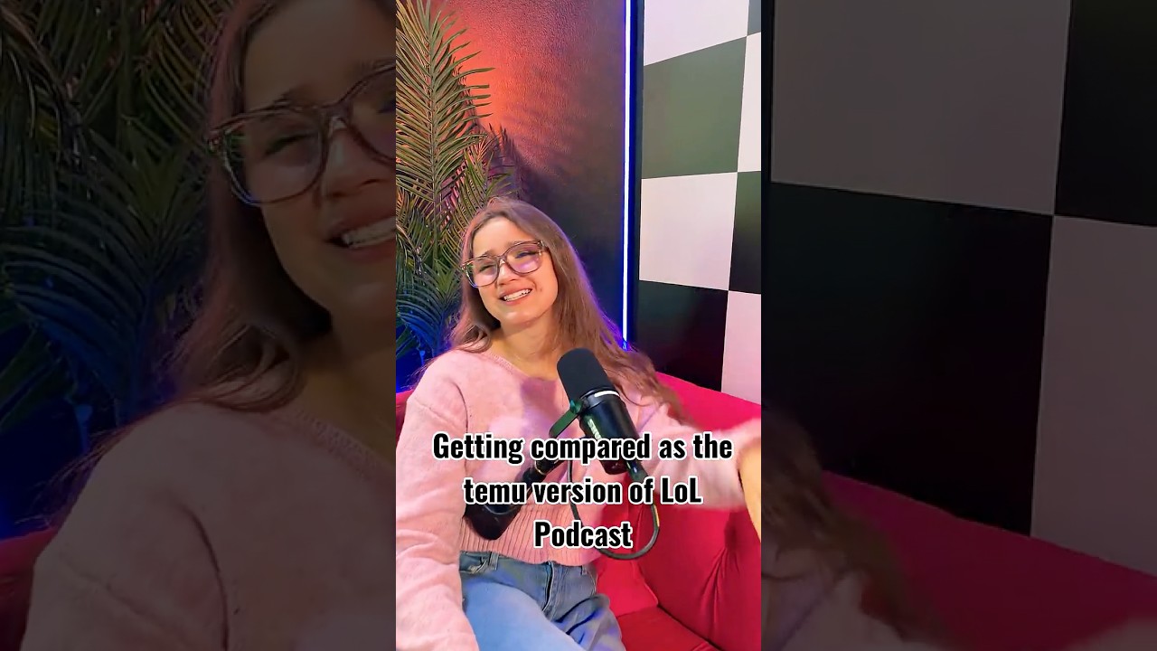 Here comes the drama 😱😭 #podcast #relatable