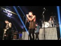 Who Are You Now Sleeping With Sirens Live Amsterdam February 20th