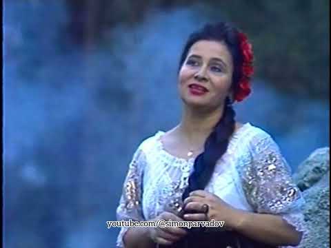 Valentina Cojocaru - Cîntă puiul cucului (1989)