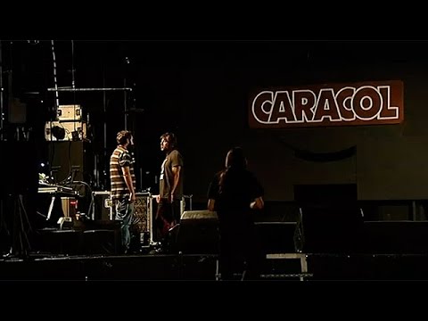 La sala Caracol de Madrid abre 16 meses después