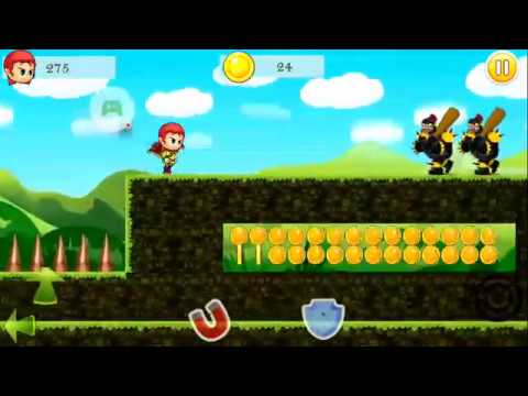 Xina Hood Adventure Video