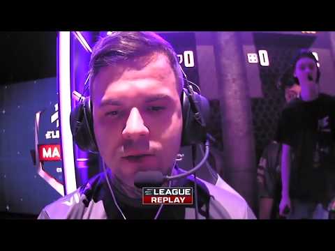 FOX SK GAMING MAJOR 2017   BEST MOMENTS