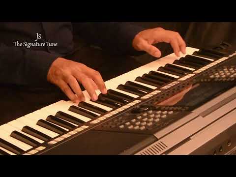 Gaurang Patel portfolio video1