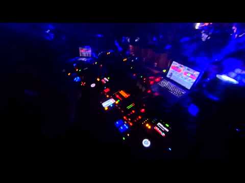 Roman Weber @ TMS 29 11 2014 with STROBETECH 01