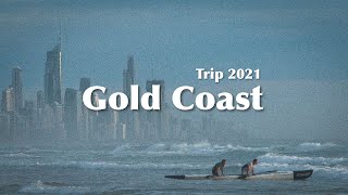 【Gold Coast】男旅 〜No Life No freedom〜