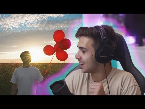 Nu mă așteptam sincer.. Psihotrop - Necesar (EP) / Pufulete reacționează