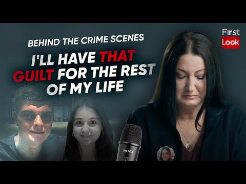 The dark side of online love turns to murder | FirstLook