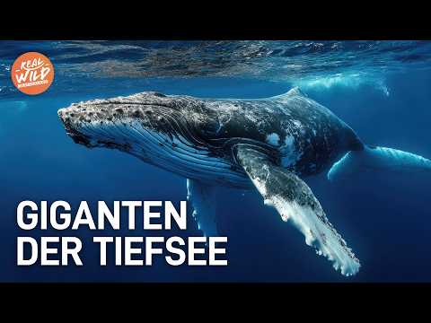 Wale hautnah: Die Rückkehr der größten Tiere der Erde
