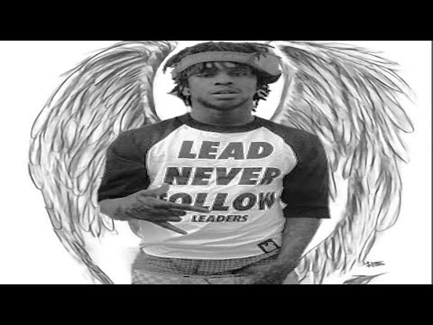 Chief Keef x ripsquad - I Don't Like Being Alone (Mashup)