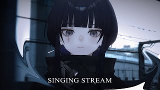 START - 【歌枠】無機質で、すこし不思議な世界より。/ STUCK IN YOUR HEAD【CULUA】