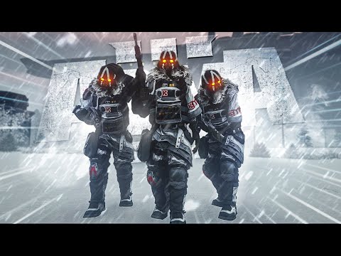 HELGAN HAMBURGER HELPER-Arma 3 Killzone op