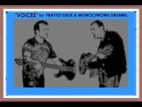 Paul Denison  - Voices (Monochrome Dreams version 2013)