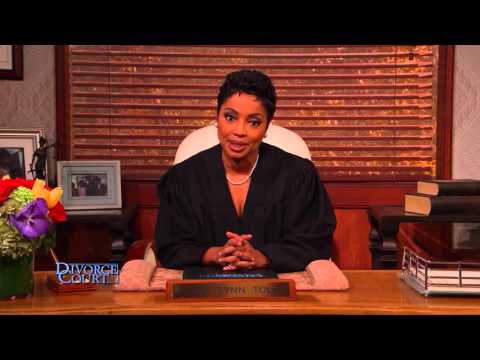 DIVORCE COURT 17 Preview: Torres vs Johnson