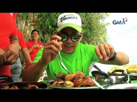 Living the island life in Polillo with Drew Arellano (Full Episode) | Biyahe ni Drew