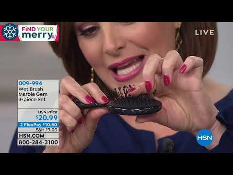 HSN | Beauty Gifts 12.06.2018 - 02 PM
