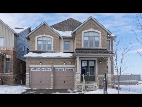 12 Kennedy Blvd, Alliston, ON L0L 1L0, Canada