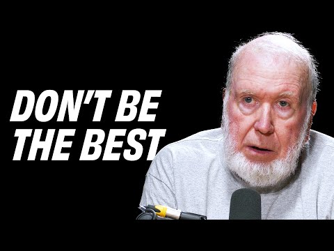 Excellent ADVICE To OPTIMIZE YOUR LIFE | Kevin Kelly x Rich Roll Podcast