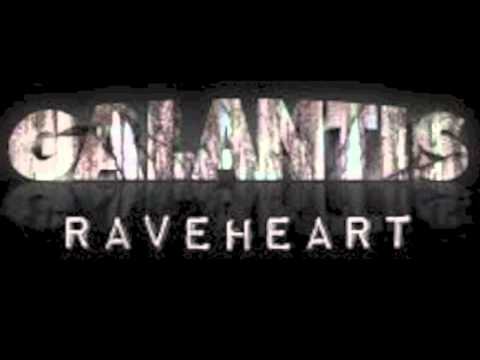 Galantis vs. Nicky Romero & Avicii - I Can Be The Raveheart [Lokchin's Private Edit]