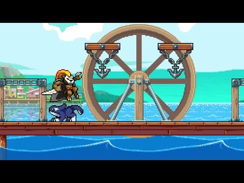 Xbox - June 2019 Games with Gold Trailer