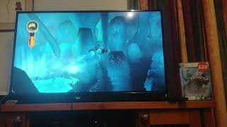 THE GOLDEN COMPASS - XBOX 360 - GAMEPLAY #660