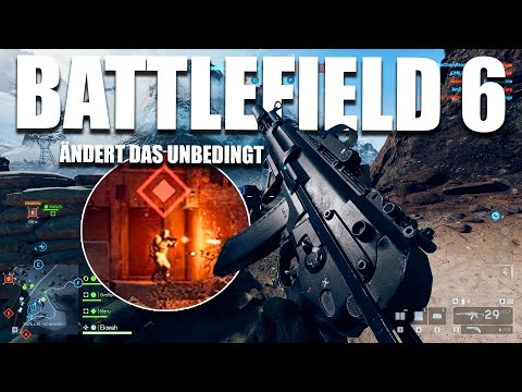 Almost all Battlefield 6 players make this mistake.