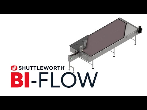 Bi-Flow - Accumulation Tables for Operations with Space Constraints
