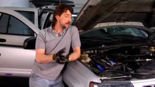 Troubleshooting Car Problems : How to Disable a Car Alarm