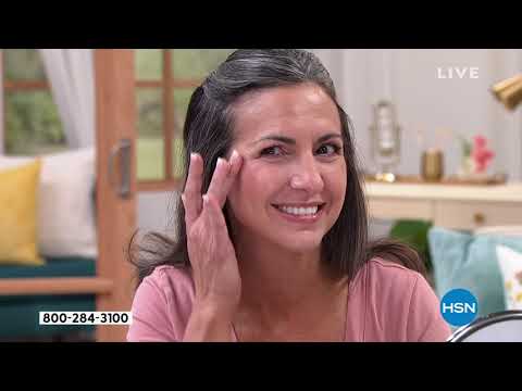 Active Argan 3.4 fl. oz. Tinted Oil Drops