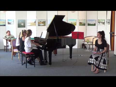 Le Grand-duc et la Magnanime - La Roue du Moulin