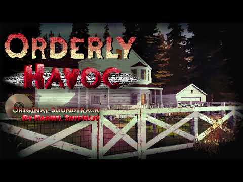 Orderly Havoc OST - Eternal Entropy (Industry 1 Medium Stress)