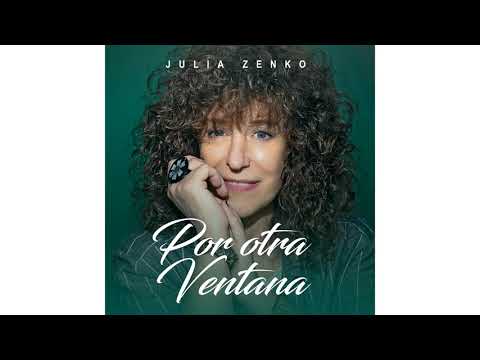Julia Zenko │Todos los días un poco (En Vivo)