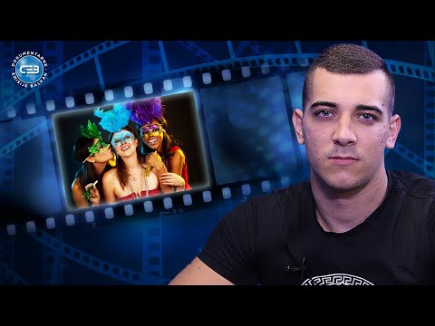 BALKAN INFO: Nerad Tips - U Beogradu sve ima svoju cenu, svašta sam video u klubovima!